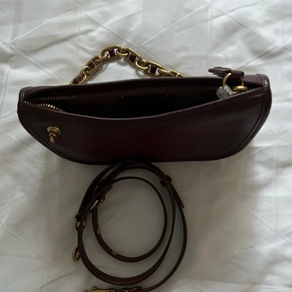 bodybag Coach - Picture 2 of 3